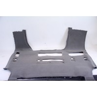 Honda Odyssey 05-10 Interior Full Floor Carpet Grey/Gray, A622, OEM, 2005, 2006, 2007, 2008, 2009, 2010