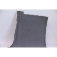 Honda Odyssey 05-10 Interior Full Floor Carpet Grey/Gray, A622, OEM, 2005, 2006, 2007, 2008, 2009, 2010