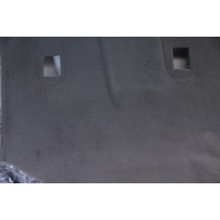 Honda Odyssey 05-10 Interior Full Floor Carpet Grey/Gray, A622, OEM, 2005, 2006, 2007, 2008, 2009, 2010