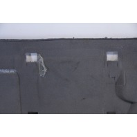 Honda Odyssey 05-10 Interior Full Floor Carpet Grey/Gray, A622, OEM, 2005, 2006, 2007, 2008, 2009, 2010