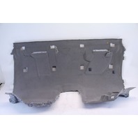 Honda Odyssey 05-10 Interior Full Floor Carpet Grey/Gray, A622, OEM, 2005, 2006, 2007, 2008, 2009, 2010