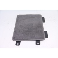 Honda Odyssey 08-10 Gray/Grey Carpet Set Floor Mat, A622, OEM, 2008, 2009, 2010