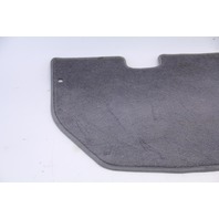 Honda Odyssey 08-10 Gray/Grey Carpet Set Floor Mat, A622, OEM, 2008, 2009, 2010