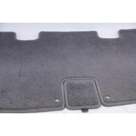 Honda Odyssey 08-10 Gray/Grey Carpet Set Floor Mat, A622, OEM, 2008, 2009, 2010
