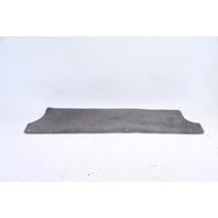 Honda Odyssey 08-10 Gray/Grey Carpet Set Floor Mat, A622, OEM, 2008, 2009, 2010