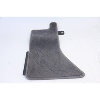 Honda Odyssey 08-10 Gray/Grey Carpet Set Floor Mat, A622, OEM, 2008, 2009, 2010