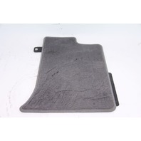 Honda Odyssey 08-10 Gray/Grey Carpet Set Floor Mat, A622, OEM, 2008, 2009, 2010