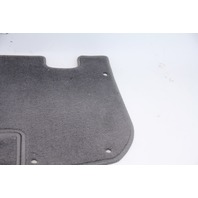 Honda Odyssey 08-10 Gray/Grey Carpet Set Floor Mat, A622, OEM, 2008, 2009, 2010