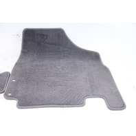 Honda Odyssey 08-10 Gray/Grey Carpet Set Floor Mat, A622, OEM, 2008, 2009, 2010