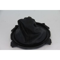 Nissan 350Z 03-05 Shifter Console Finisher Trim, Boot M/T, A623, OEM, 2003, 2004, 2005