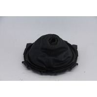 Nissan 350Z 03-05 Shifter Console Finisher Trim, Boot M/T, A623, OEM, 2003, 2004, 2005