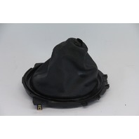 Nissan 350Z 03-05 Shifter Console Finisher Trim, Boot M/T, A623, OEM, 2003, 2004, 2005