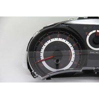 Scion tC 14-16 Instrument Panel Meter Cluster 14K Speedometer 83800-21401, OEM, 2014, 2015, 2016