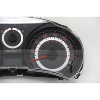 Scion tC 14-16 Instrument Panel Meter Cluster 14K Speedometer 83800-21401, OEM, 2014, 2015, 2016