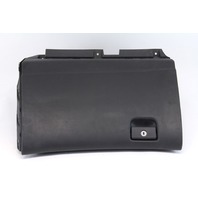 Infiniti QX60 14-15 Glove Box Compartment Storage Glovebox Black, A630, OEM, 2014, 2015