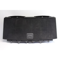 Infiniti QX60 14-17 Cargo Box Storage Compartment Subwoofer, A630, OEM, 2014, 2015, 2016, 2017