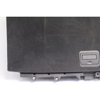 Infiniti QX60 14-17 Cargo Box Storage Compartment Subwoofer, A630, OEM, 2014, 2015, 2016, 2017