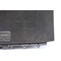 Infiniti QX60 14-17 Cargo Box Storage Compartment Subwoofer, A630, OEM, 2014, 2015, 2016, 2017