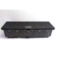 Infiniti QX60 14-17 Cargo Box Storage Compartment Subwoofer, A630, OEM, 2014, 2015, 2016, 2017