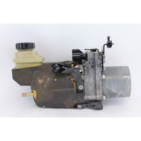 Infiniti QX60 14-16 Power Steering Pump Electronic Hydraulic 49110-3KA5D, A630, OEM, 2014, 2015, 2016