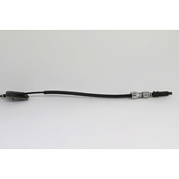 Infiniti QX60 14-15 Shifter Cable 3.5L V6 AWD, A630, OEM, 2014, 2015