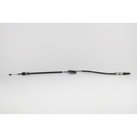 Infiniti QX60 14-15 Shifter Cable 3.5L V6 AWD, A630, OEM, 2014, 2015