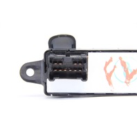 Infiniti QX60 14-15 Front Left/Driver Seat Reclining Switch Black, A630, OEM, 2014, 2015