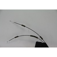 Honda CR-V CRV 12-16 Front Right Door Lock Latch Actuator, A572, OEM, 2012, 2013, 2014, 2015, 2016