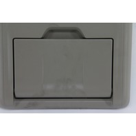 Honda Odyssey 11-13 Rear Roof DVD Player Screen, A636, OEM, 2011, 2012, 2013