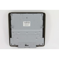 Honda Odyssey 11-13 Rear Roof DVD Player Screen, A636, OEM, 2011, 2012, 2013