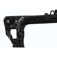 Honda Accord 15-17 2.4L Front, Sub-Frame Crossmember M/T CVT 50200-T2F-A02, A620, OEM, 2015, 2016, 2017