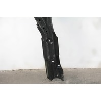 Honda Accord 15-17 2.4L Front, Sub-Frame Crossmember M/T CVT 50200-T2F-A02, A620, OEM, 2015, 2016, 2017