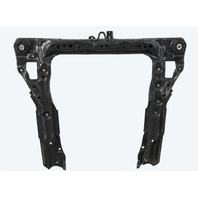 Honda Accord 15-17 2.4L Front, Sub-Frame Crossmember M/T CVT 50200-T2F-A02, A620, OEM, 2015, 2016, 2017