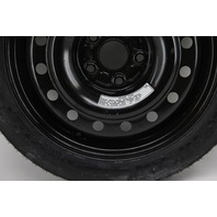 Honda Odyssey 11-17 Spare Tire Goodyear T135/80/D17, A636, OEM, 2011, 2012, 2013, 2014, 2015, 2016, 2017