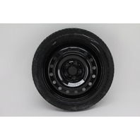 Honda Odyssey 11-17 Spare Tire Goodyear T135/80/D17, A636, OEM, 2011, 2012, 2013, 2014, 2015, 2016, 2017