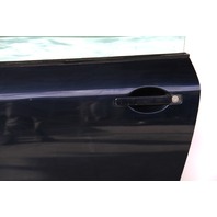 Infiniti G35 03-07 Coupe Front Door, Left Side Electric, Blue, H0101-AM8MM, OEM, 2003, 2004, 2005, 2006, 2007