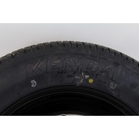 Honda CR-V CRV 12-16 Spare Tire Kenda T155/90/D17, A572, OEM, 2012, 2013, 2014, 2015, 2016