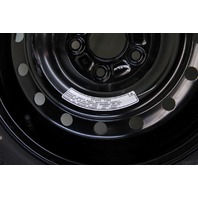 Honda CR-V CRV 12-16 Spare Tire Kenda T155/90/D17, A572, OEM, 2012, 2013, 2014, 2015, 2016