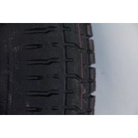 Honda CR-V CRV 12-16 Spare Tire Kenda T155/90/D17, A572, OEM, 2012, 2013, 2014, 2015, 2016