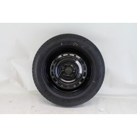 Honda CR-V CRV 12-16 Spare Tire Kenda T155/90/D17, A572, OEM, 2012, 2013, 2014, 2015, 2016