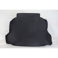 Honda CR-V CRV 12-16 Rear Trunk All-Season Weather Rubber Mat, A572, OEM, 2012, 2013, 2014, 2015, 2016