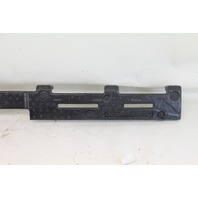 Honda CR-V CRV 12-16 Rear Rebar, Reinforcement Impact Bar, Absorber Black, A572, OEM, 2012, 2013, 2014, 2015, 2016