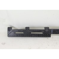 Honda CR-V CRV 12-16 Rear Rebar, Reinforcement Impact Bar, Absorber Black, A572, OEM, 2012, 2013, 2014, 2015, 2016