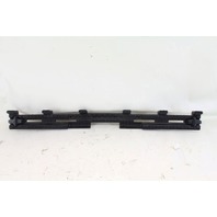 Honda CR-V CRV 12-16 Rear Rebar, Reinforcement Impact Bar, Absorber Black, A572, OEM, 2012, 2013, 2014, 2015, 2016