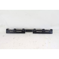 Honda CR-V CRV 12-16 Rear Rebar, Reinforcement Impact Bar, Absorber Black, A572, OEM, 2012, 2013, 2014, 2015, 2016
