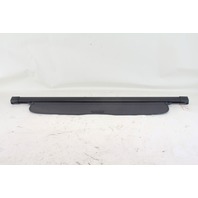 Honda CR-V CRV 15-16 Rear Back Trunk Cover Cargo Security Shade Shield Black, A572, OEM, 2015, 2016