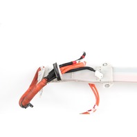 Toyota Camry 07-11 Hybrid HV Battery Compressor Wire Harness, A638, OEM, 2007, 2008, 2009, 2010, 2011