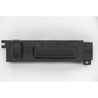 Honda Accord 13-17 Sedan Seat Switch Front Right, Black, A624, OEM, 2013, 2014, 2015, 2016, 2017