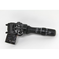 Scion tC 11-15 Steering Wiper Switch w/ Rear Wiper, OEM, 2011, 2012, 2013, 2014, 2015