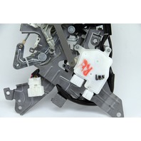 Honda Odyssey 11-13 Rear Left/Driver Side Door Power Control, A640, OEM, 2011, 2012, 2013